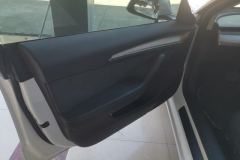 2022 Tesla Model 3 2022 rear wheel driveEdition #7