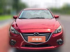 2016 Mazda Mazda3 Axela Sedan 2016 1.5 AT Comfort #2
