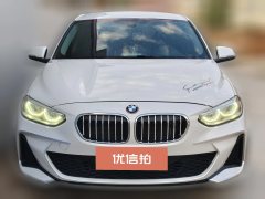 2022 BMW 1 Series 2022 1.5T AT 120i MSport #3