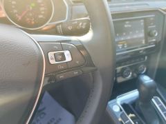 2019 Volkswagen Magotan 2018 1.8T AT 330TSILuxury Facelift #16