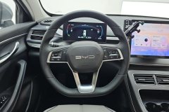 2025 BYD Destroyer 05 2024 Glory 1.5L AT DM-i 55KM Luxury #15