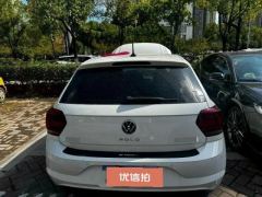 2021 Volkswagen Polo Hatchback 2021 Plus 1.5L ATColorfulTech #8