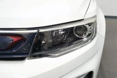 2020 Chang'an CS35 Plus 2019 1.4T AT ChanglianBlue WhaleEdition #5
