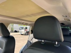 2016 Geely Auto Boyue 2016 2.0 MT Smart FashionFWD #13