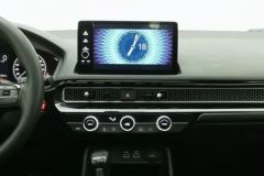 2023 Honda Civic 2023 HATCHBACK 1.5T AT 240TURBO CVTExtreme leapEdition #16