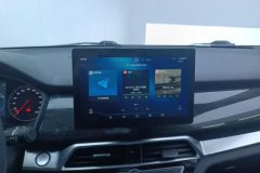 2021 BYD Song 2021 Classic 1.5T MT Luxury #13
