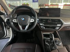 2021 BMW 5 Series 2021 2.0T AT 530LiLeadingLuxury Pkg #6