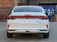 2021 Dongfeng Fengshen Yixuan MAX 2021 1.5T AT Supercool trendy dadEdition #5
