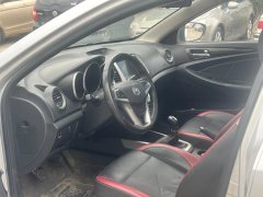 2015 Chang'an Eado XT 2015 1.6 MT Junku China IV #8