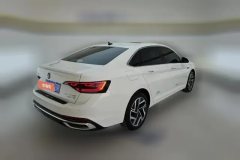 2024 Volkswagen Sagitar 2023 1.5T AT 300TSI DSGSurpass #3