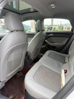 2020 Audi A3 Sportback 2020 1.4T AT 35TFSIFashion China VI #6