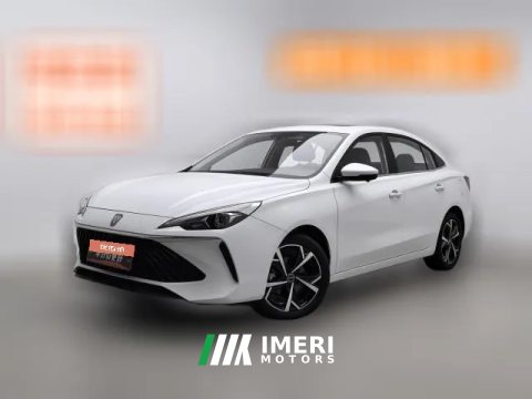 2024 Roewe i5 2023 1.5L AT CVTHonor