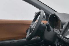 2019 Honda XR-V 2017 1.8 AT EXiComfort #23