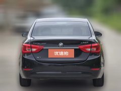 2015 Buick Excelle GT Sedan 2015 1.4T AT 18TLuxury #4