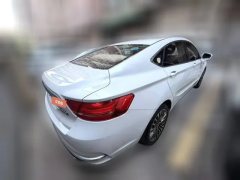 2017 Geely Auto Bo Rui 2017 1.8T AT Comfort #2