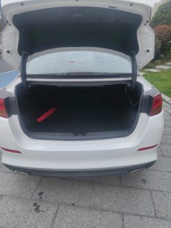 2015 Kia K5 2014 2.0 AT LUXURY #12