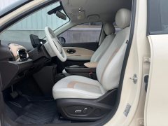 2023 JAC Yiwei JAC Yiwei 3 2023 405km Air #10