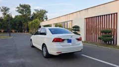 2022 Volkswagen Santana 2021 1.5 MT Fashion #9