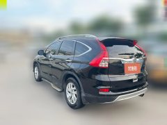 2016 Honda CR-V 2015 2.4 AT Luxury FWD #7