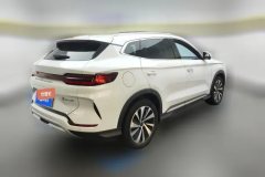 2024 BYD Song Plus PHEV 2024 Glory 1.5L AT DM-i 110km FlagshipPLUS #3