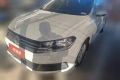 2016 Volkswagen Santana 2016 1.6 MT Fashion #1