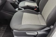 2019 Volkswagen Polo Hatchback 2018 1.5 AT Safe driving #21