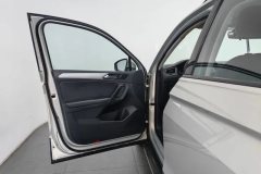 2018 Volkswagen Tiguan L 2017 1.8T AT 330TSIFashionFWD #11