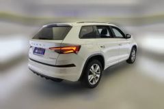 2024 Škoda Kodiaq 2024 TSI330 5Seat2WDstrengthEdition #3