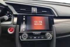 2021 Honda Civic 2019 1.5T AT 220TURBOPowermoveEdition China VI #13