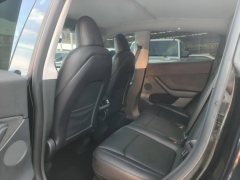 2023 Tesla Model Y 2022 Facelift rear wheel driveEdition #7