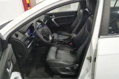 2017 Geely Auto Emgrand Sedan 2017 1.5L MT Million Edition Up #13