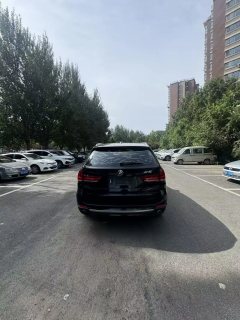 2018 BMW X5(Imported)(Imported) 2018 2.0T AT 28i (Imported) #9