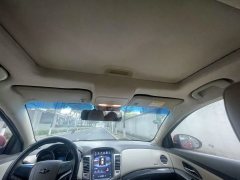 2015 Chevrolet Cruze Sedan 2015 1.5 AT ClassicSE #15