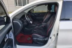 2021 Nissan Qashqai 2021 2.0 AT Smart #9
