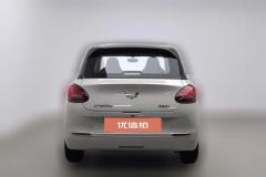 2024 Wuling Motors Wuling Bingo 2024 203km Enjoy lightly #4