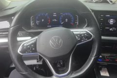2022 Volkswagen Passat 2022 2.0T AT 330TSI Luxury #15