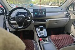 2022 BYD Yuan Pro 2021 401KM Luxury #12