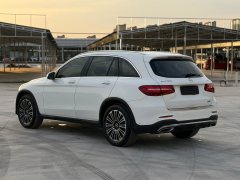 2018 Mercedes-Benz GLC-Class 2018 2.0T AT GLC260Luxury Facelift #9
