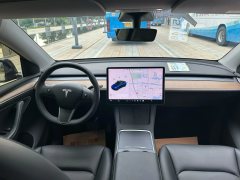 2021 Tesla Model Y 2021Long Rangeall wheel driveEdition 3D7 #6