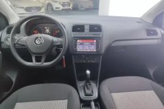 2016 Volkswagen Polo Hatchback 2016 1.4 AT Fashion #12