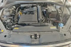 2024 Volkswagen Bora Sedan 2023 1.2T AT 200TSI DSGYuexingPROEdition #10