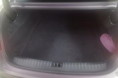 2025 Xiaomi Auto Xiaomi SU7 2024 RWDSuperLong RangeHigh-end smart drivingProEdition #4