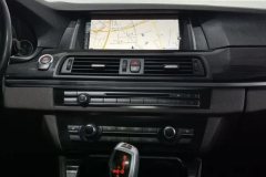 2015 BMW 5 Series 2014 2.0T AT 525LiLuxuryDesign Pkg #16