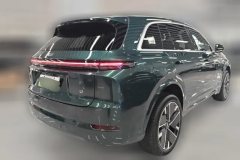 2025 Li Auto Li Auto L7 2025 Ultra SmartHuanNewEdition #3