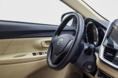 2016 Toyota Vios 2017 1.5 AT EnactusEdition #23