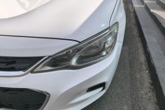 2019 Chevrolet Cavalier 2019 1.5 AT 320enjoySunroofEdition #5