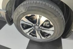 2020 Honda CR-V 2021 1.5T AT 240TURBOComfortFWD #6