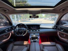 2017 Mercedes-Benz E-Class 2018 2.0T AT E200LSport #18