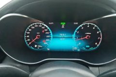 2019 Mercedes-Benz C-Class 2019 1.5T AT C260LSport #14