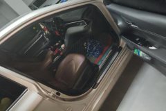2021 Toyota Camry 2021 2.0G Luxury #8
